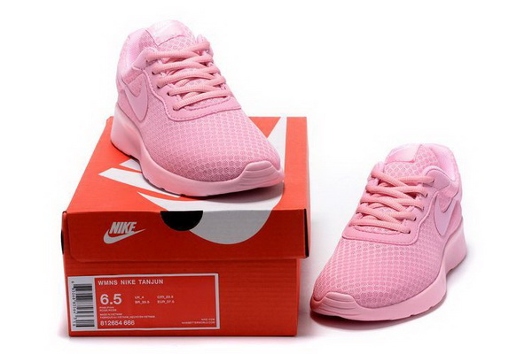 NIKE Roshe Run TANJUN Women--043